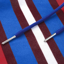 Load image into Gallery viewer, Striped Crop Hoodie