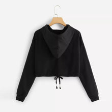 Load image into Gallery viewer, Striped Hoodie