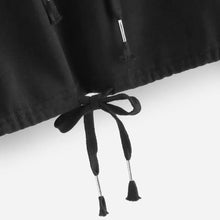 Load image into Gallery viewer, Striped Hoodie