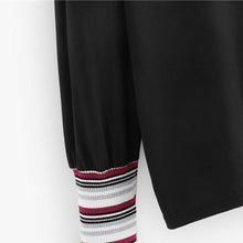 Load image into Gallery viewer, Striped Sweatshirt