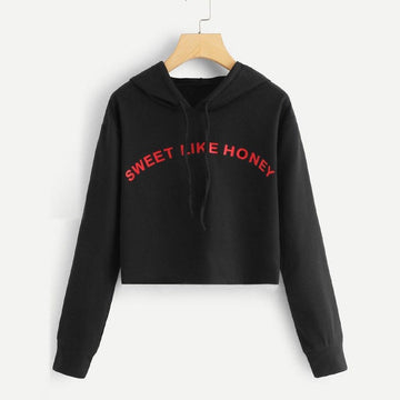 'SWEET LIKE HONEY' Hoodie