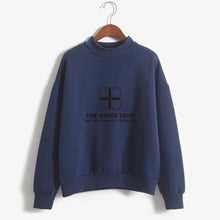 Load image into Gallery viewer, THE WINGS TOUR Thick Sweatshirt