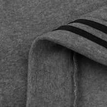 Load image into Gallery viewer, Thick Lace-Up V-Neck Hoodie