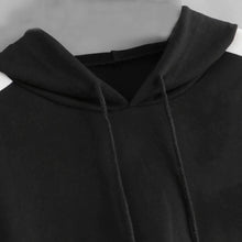 Load image into Gallery viewer, Three Tone Hoodie