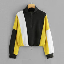 Load image into Gallery viewer, Three Tone Sweatshirt