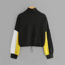 Load image into Gallery viewer, Three Tone Sweatshirt