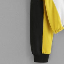 Load image into Gallery viewer, Three Tone Sweatshirt
