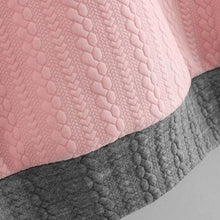 Load image into Gallery viewer, Three Tone Sweatshirt