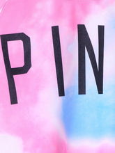 Load image into Gallery viewer, PINK Tie-Dye Sweatshirt