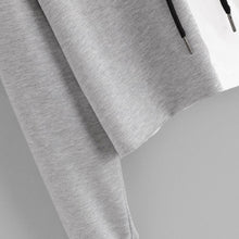 Load image into Gallery viewer, Two Tone Dog Hoodie