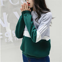 Load image into Gallery viewer, Two Tone Sweatshirt
