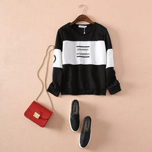Load image into Gallery viewer, Two Tone Sweatshirt