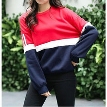 Load image into Gallery viewer, Two Tone Sweatshirt