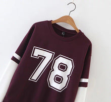 Load image into Gallery viewer, Two Tone Sweatshirt