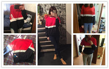Load image into Gallery viewer, Two Tone Sweatshirt