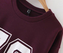 Load image into Gallery viewer, Two Tone Sweatshirt