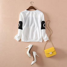 Load image into Gallery viewer, Two Tone Sweatshirt