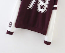Load image into Gallery viewer, Two Tone Sweatshirt