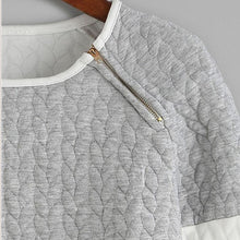 Load image into Gallery viewer, Two Tone Sweatshirt