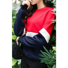 Load image into Gallery viewer, Two Tone Sweatshirt