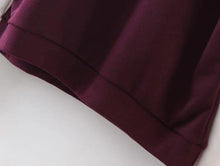 Load image into Gallery viewer, Two Tone Sweatshirt
