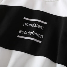 Load image into Gallery viewer, Two Tone Sweatshirt