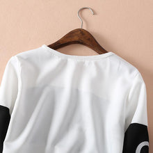 Load image into Gallery viewer, Two Tone Sweatshirt