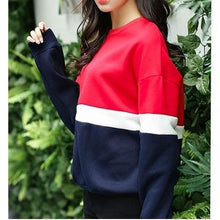 Load image into Gallery viewer, Two Tone Sweatshirt
