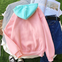 Load image into Gallery viewer, Unicorn Warm Hoodie