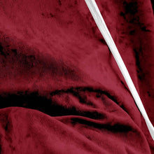 Load image into Gallery viewer, Velvet Crop Hoodie