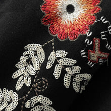 Load image into Gallery viewer, Vintage Totem Embroidery Hoodie
