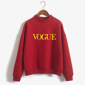 VOGUE Sweatshirt