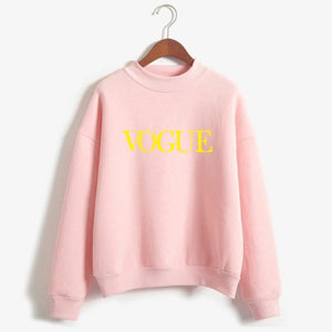 VOGUE Sweatshirt