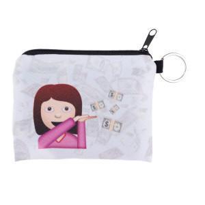I Got Moolah Coin Purse
