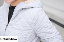 Load image into Gallery viewer, Winter Fleeced Jacket