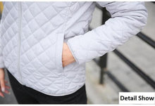 Load image into Gallery viewer, Winter Fleeced Jacket