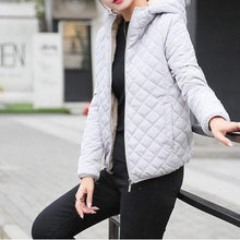 Load image into Gallery viewer, Winter Fleeced Jacket