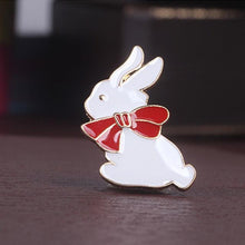Load image into Gallery viewer, Japanese Cartoon Lovely Brooches (3 Styles)