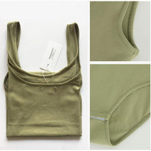 Load image into Gallery viewer, Backless Romper