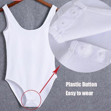 Load image into Gallery viewer, Backless Romper