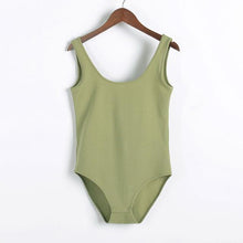 Load image into Gallery viewer, Backless Romper