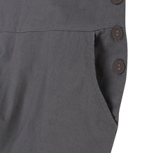 Load image into Gallery viewer, Overall Pants