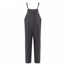 Load image into Gallery viewer, Overall Pants