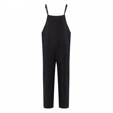 Load image into Gallery viewer, Overall Pants