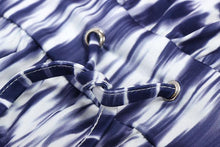 Load image into Gallery viewer, Tie Dyed Romper