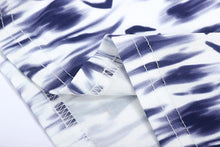 Load image into Gallery viewer, Tie Dyed Romper
