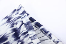 Load image into Gallery viewer, Tie Dyed Romper