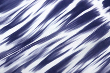 Load image into Gallery viewer, Tie Dyed Romper
