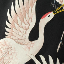 Load image into Gallery viewer, Crane Kimono