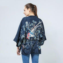 Load image into Gallery viewer, Phoenix Kimono
